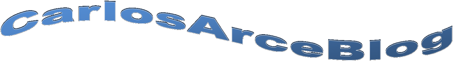 CarlosArceBlog